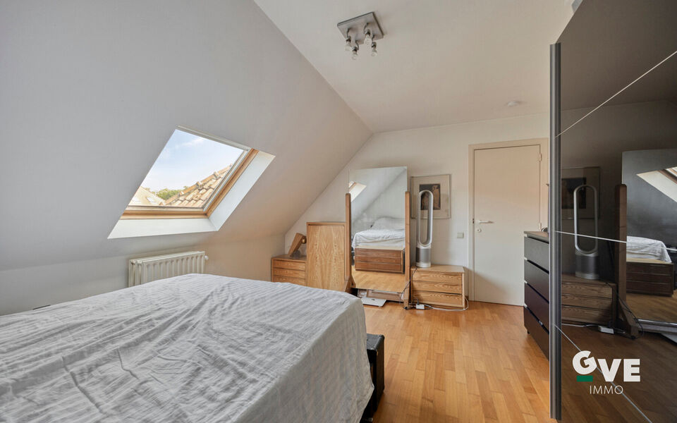 Appartement te huur in Leuven