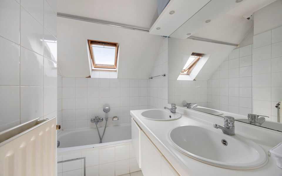 Appartement te huur in Leuven