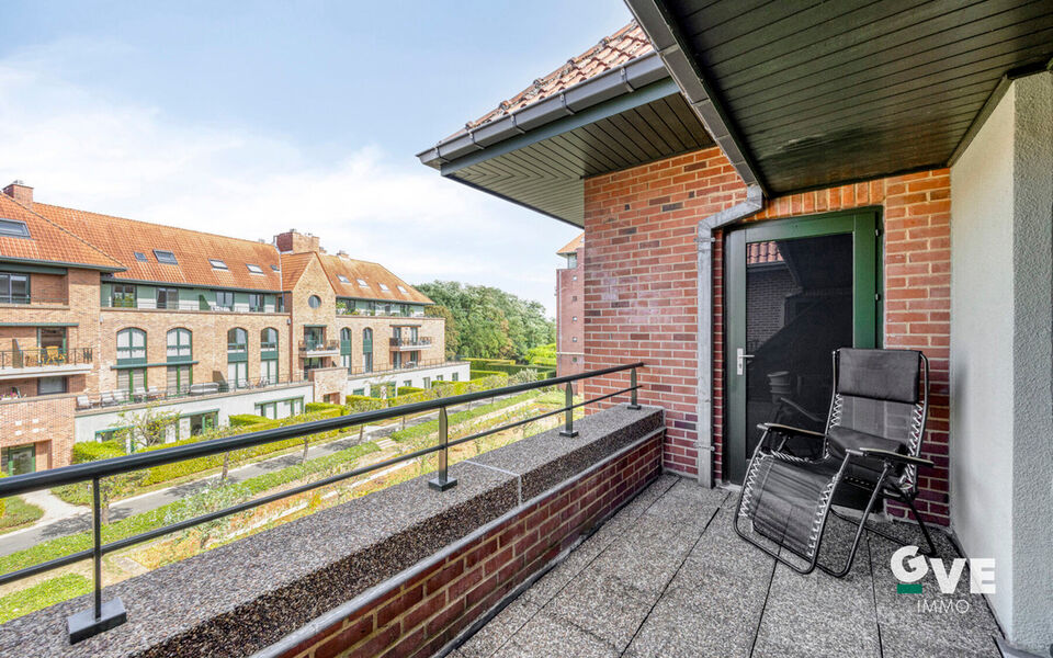 Appartement te huur in Leuven