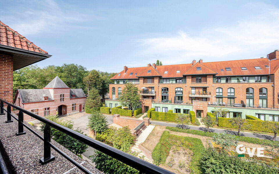 Appartement te huur in Leuven