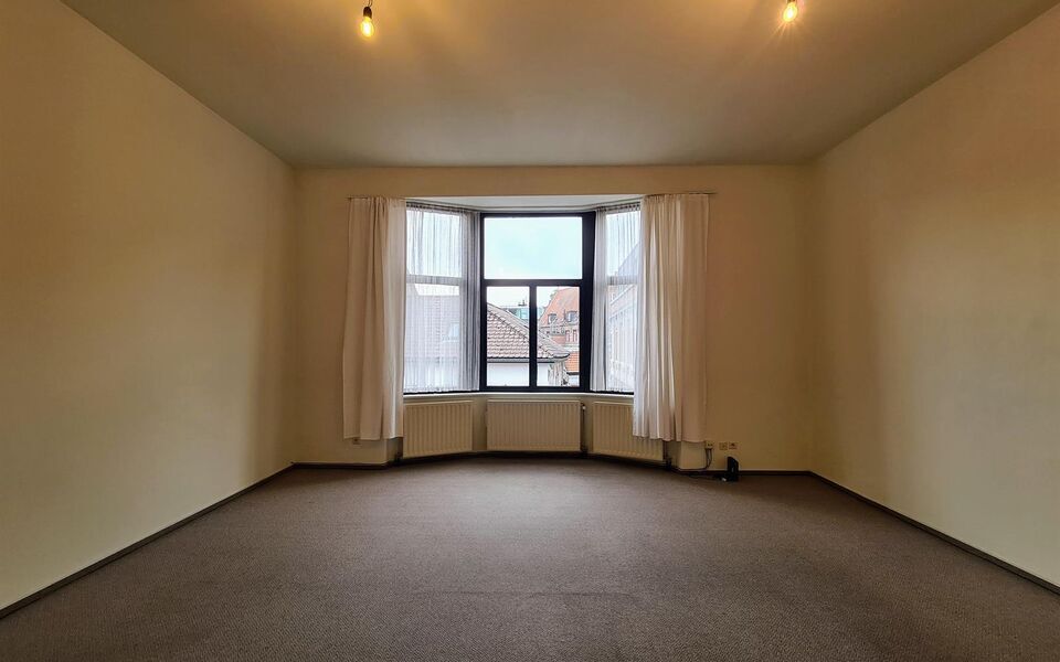 Appartement te huur in Leuven