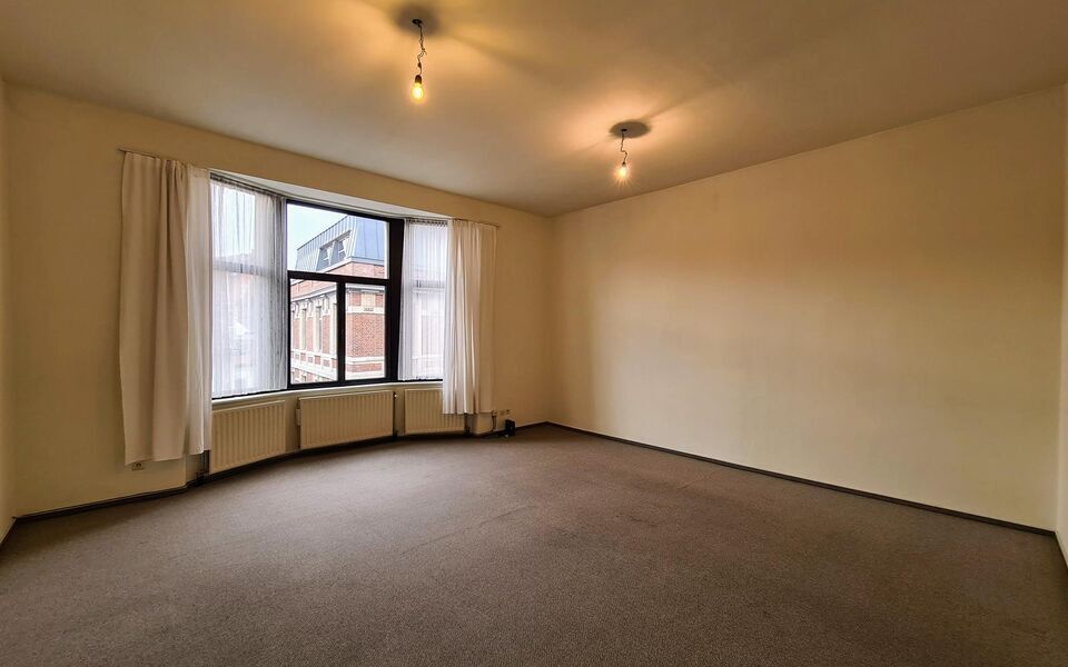 Appartement te huur in Leuven