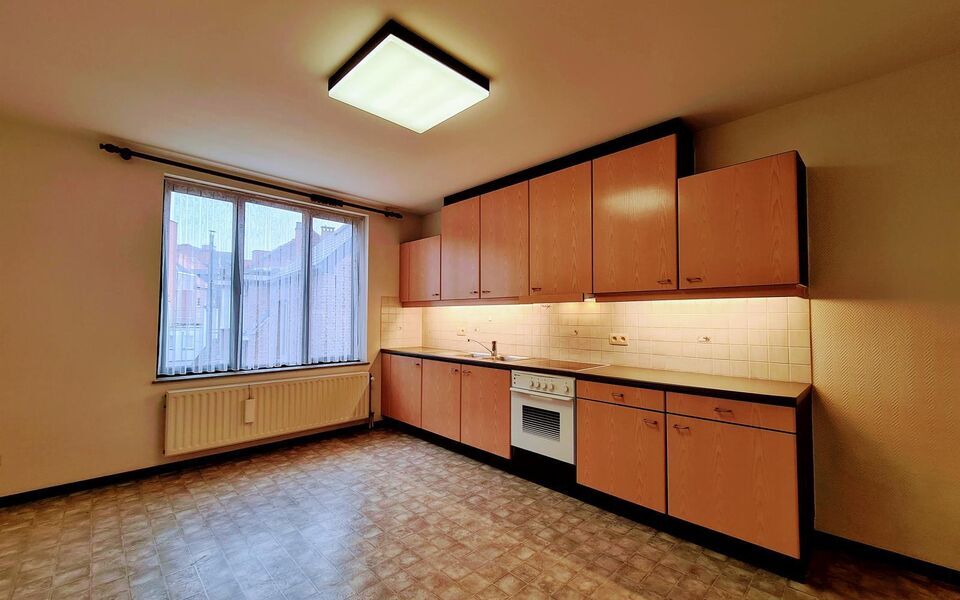Appartement te huur in Leuven