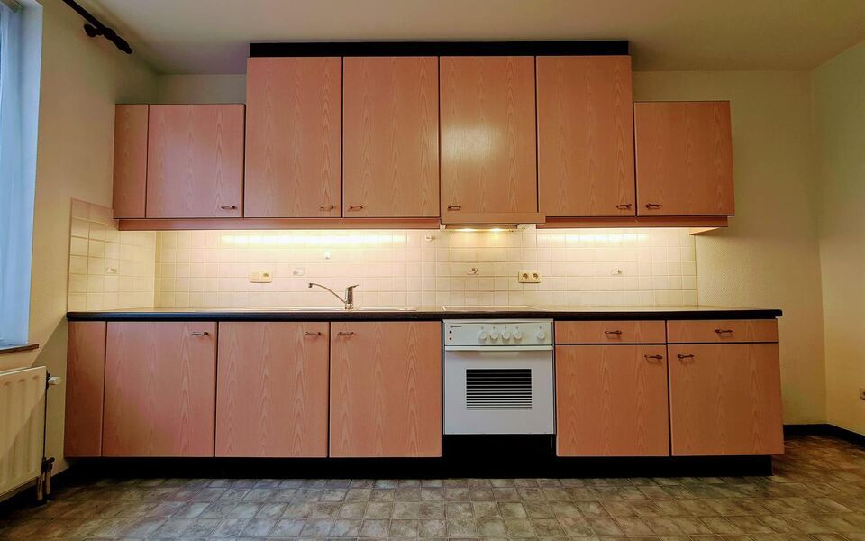 Appartement te huur in Leuven