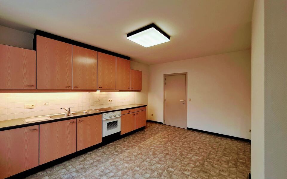 Appartement te huur in Leuven