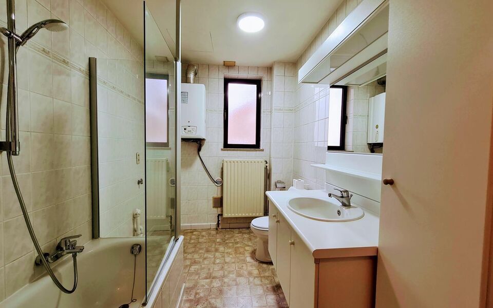 Appartement te huur in Leuven