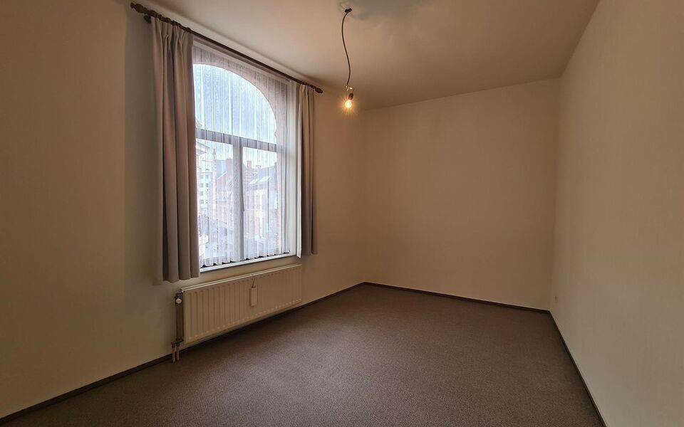 Appartement te huur in Leuven