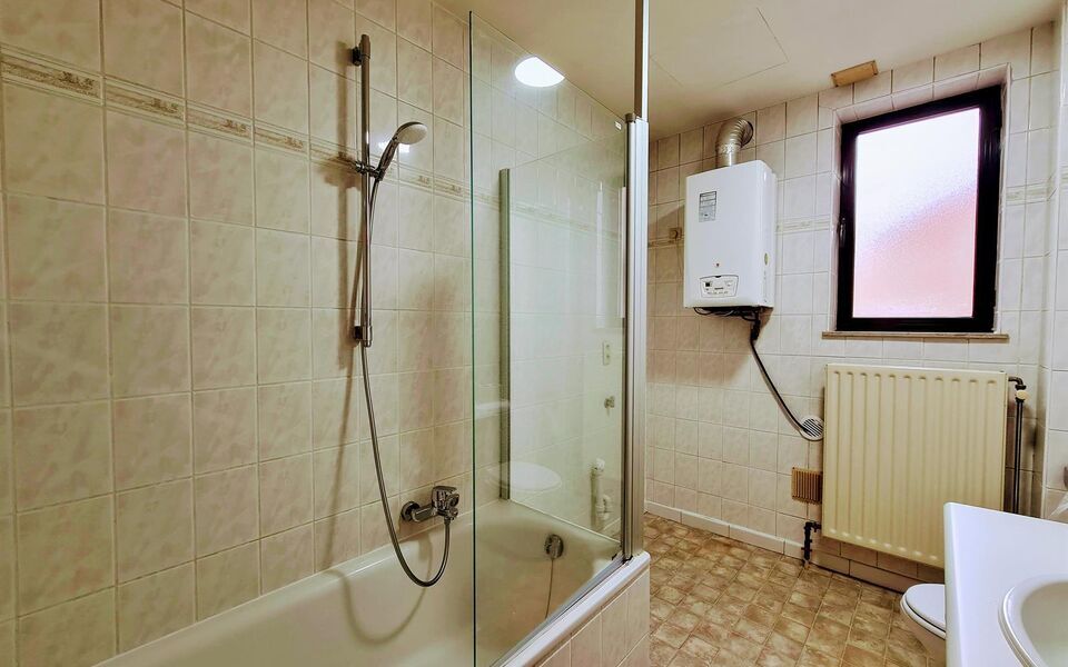 Appartement te huur in Leuven