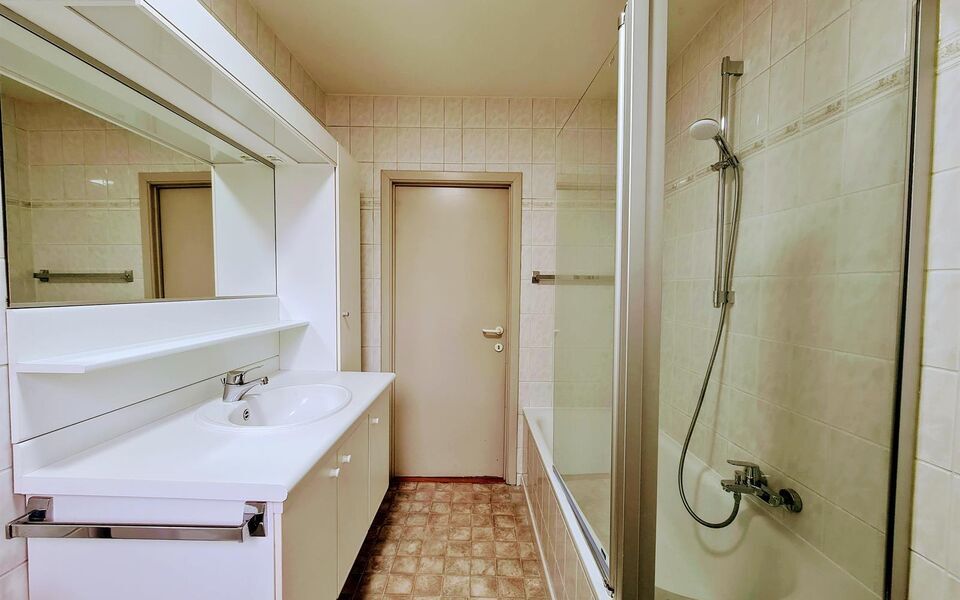 Appartement te huur in Leuven