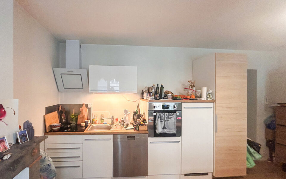 Appartement te huur in Leuven
