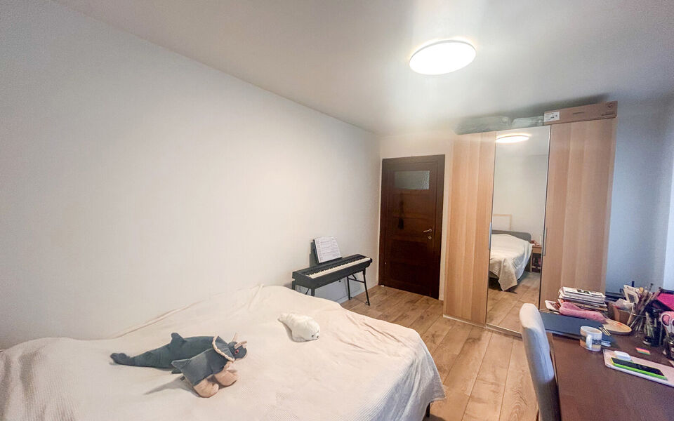 Appartement te huur in Leuven