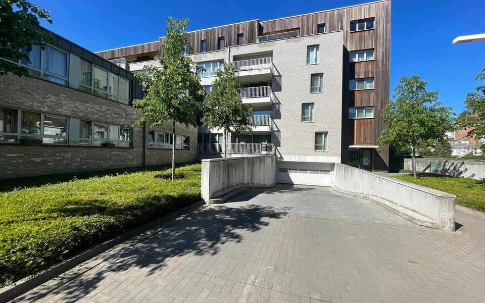 Appartement te huur in Tervuren