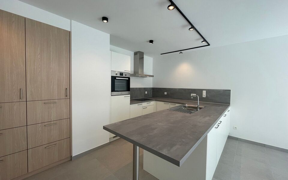 Appartement te huur in Tervuren