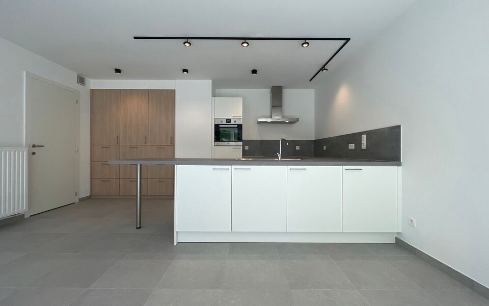 Appartement te huur in Tervuren
