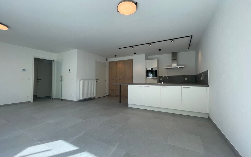 Appartement te huur in Tervuren