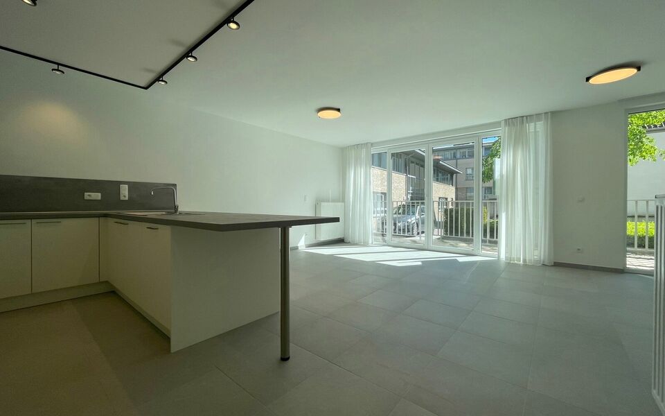Appartement te huur in Tervuren