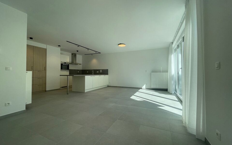 Appartement te huur in Tervuren