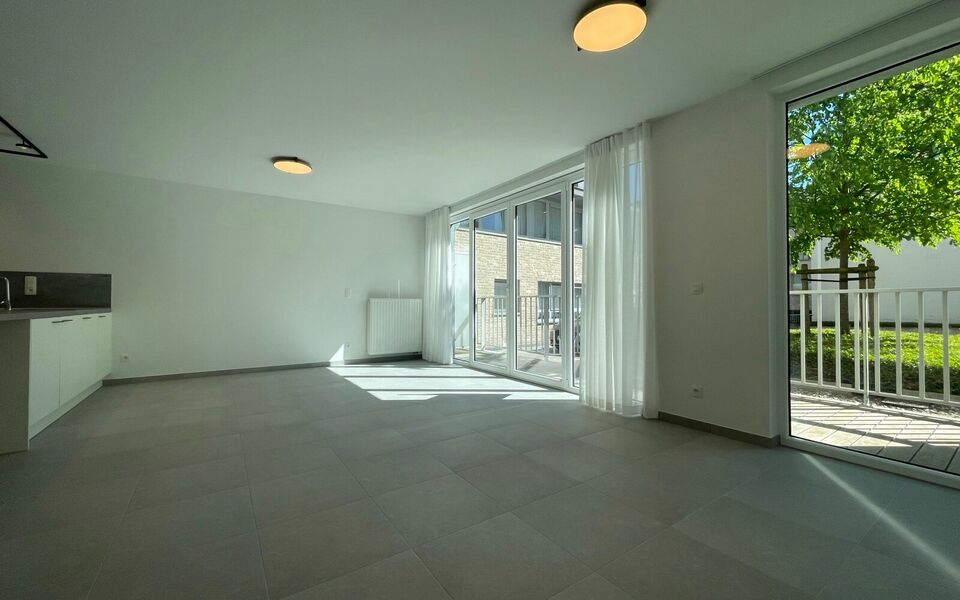 Appartement te huur in Tervuren