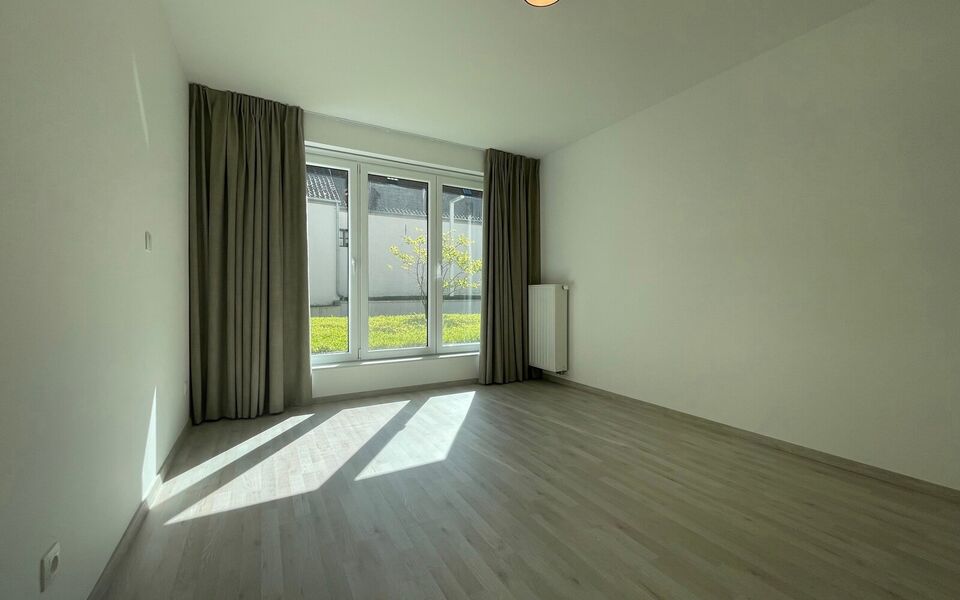 Appartement te huur in Tervuren