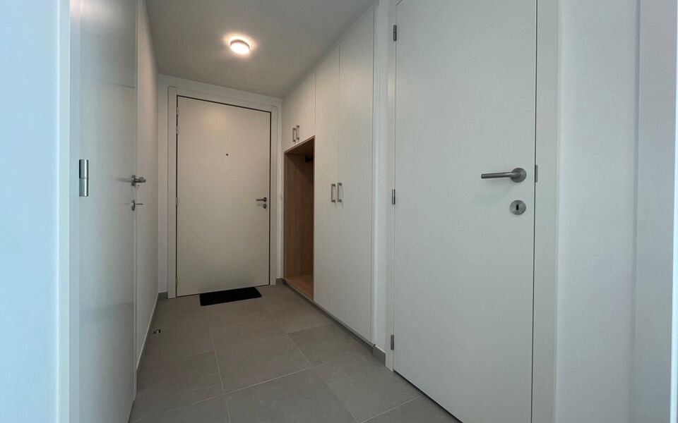 Appartement te huur in Tervuren