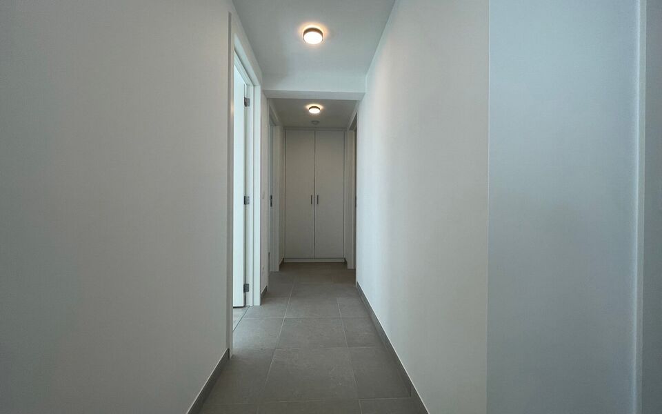 Appartement te huur in Tervuren