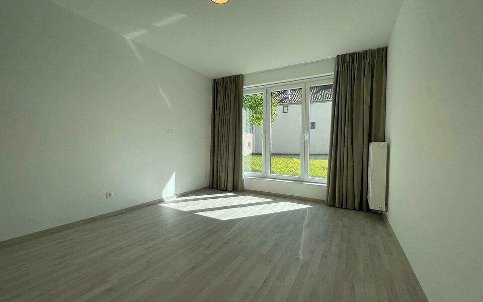 Appartement te huur in Tervuren