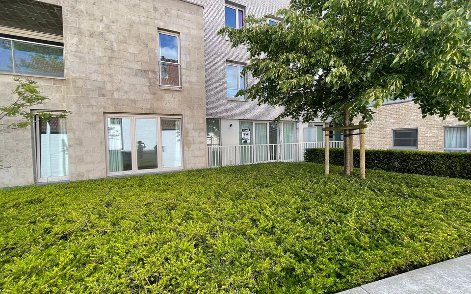 Appartement te huur in Tervuren