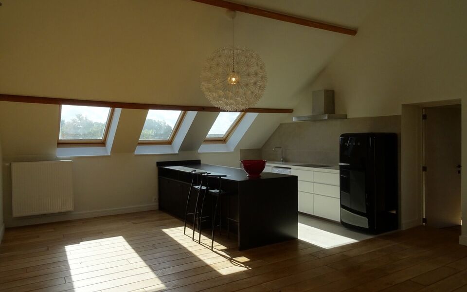 Appartement te huur in Tienen