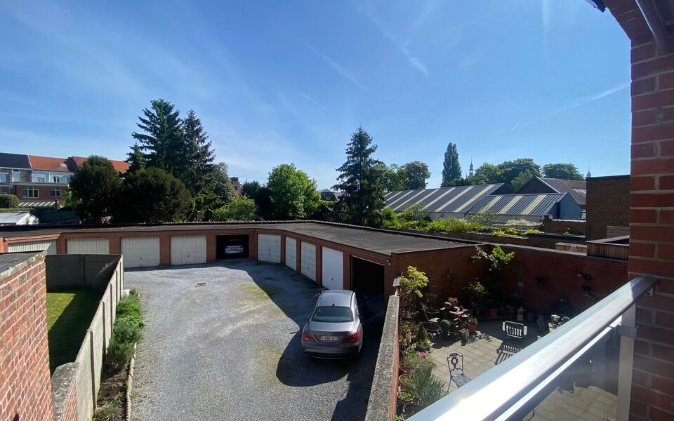 Appartement te huur in Tienen