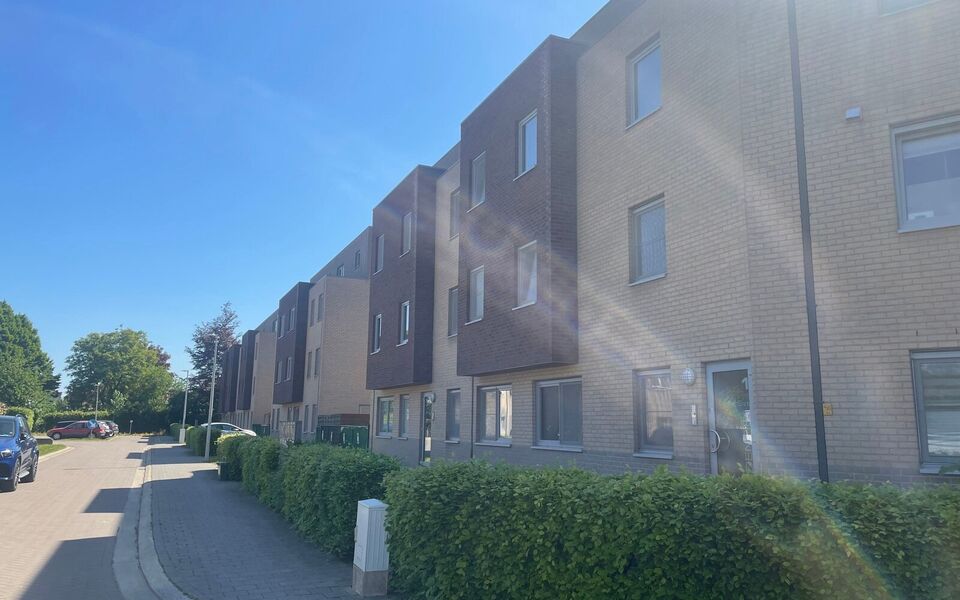Appartement te huur in Tienen