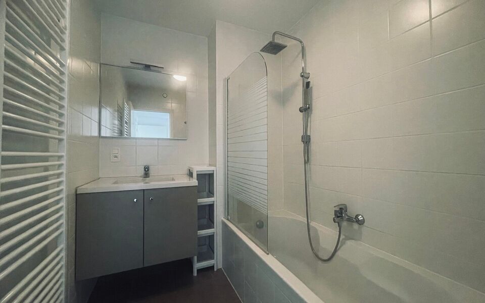 Appartement te huur in Tienen