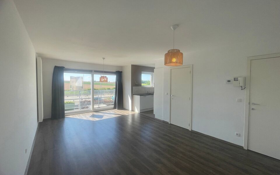 Appartement te huur in Tienen