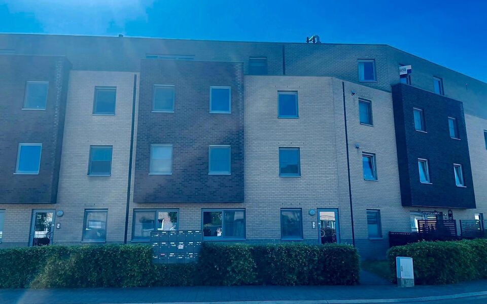 Appartement te huur in Tienen