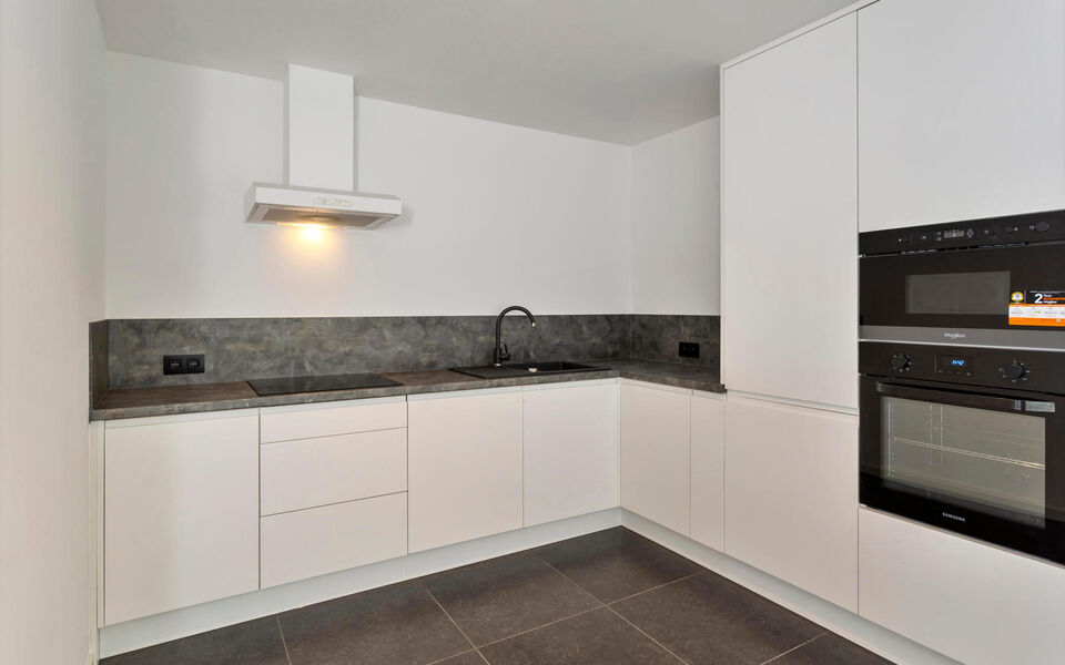 Appartement te huur in Tienen