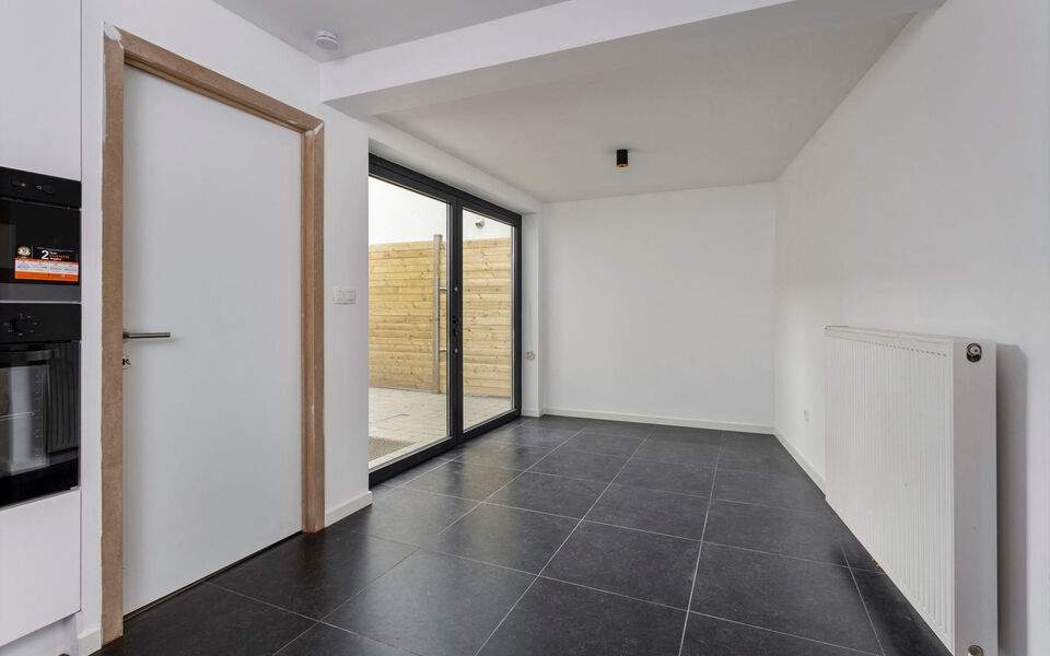 Appartement te huur in Tienen