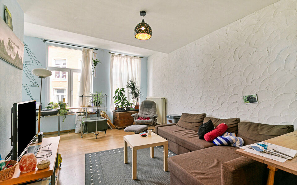 Appartement te huur in Tienen