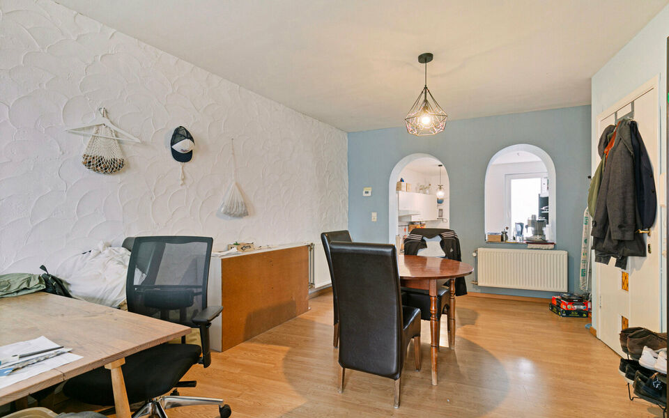 Appartement te huur in Tienen