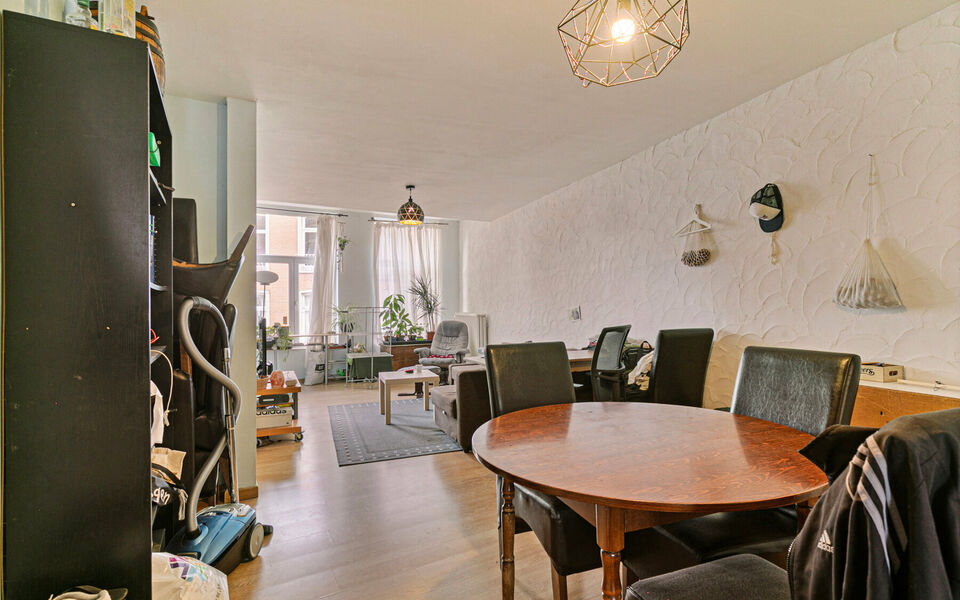 Appartement te huur in Tienen