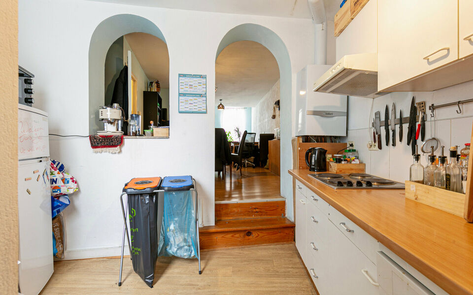 Appartement te huur in Tienen