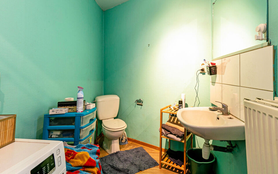 Appartement te huur in Tienen