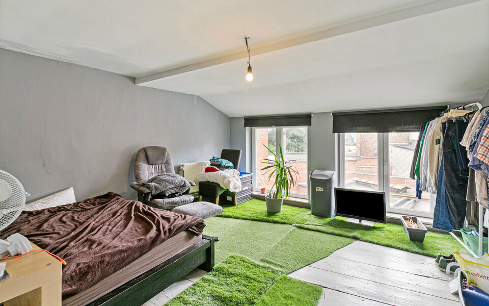 Appartement te huur in Tienen