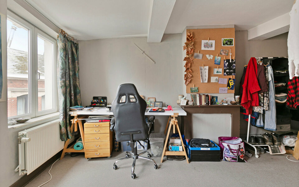 Appartement te huur in Tienen