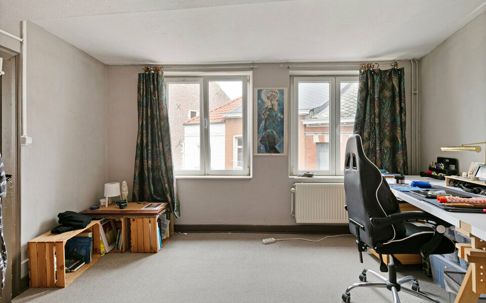 Appartement te huur in Tienen