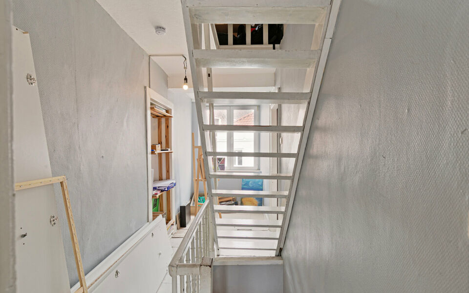 Appartement te huur in Tienen