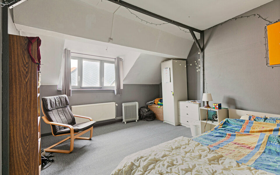 Appartement te huur in Tienen