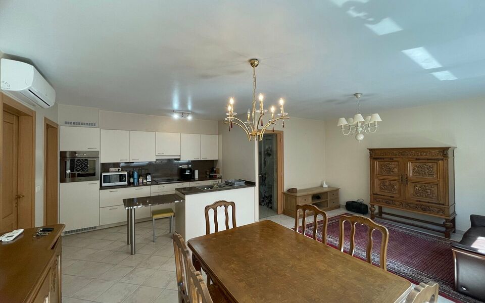 Appartement te huur in Tienen