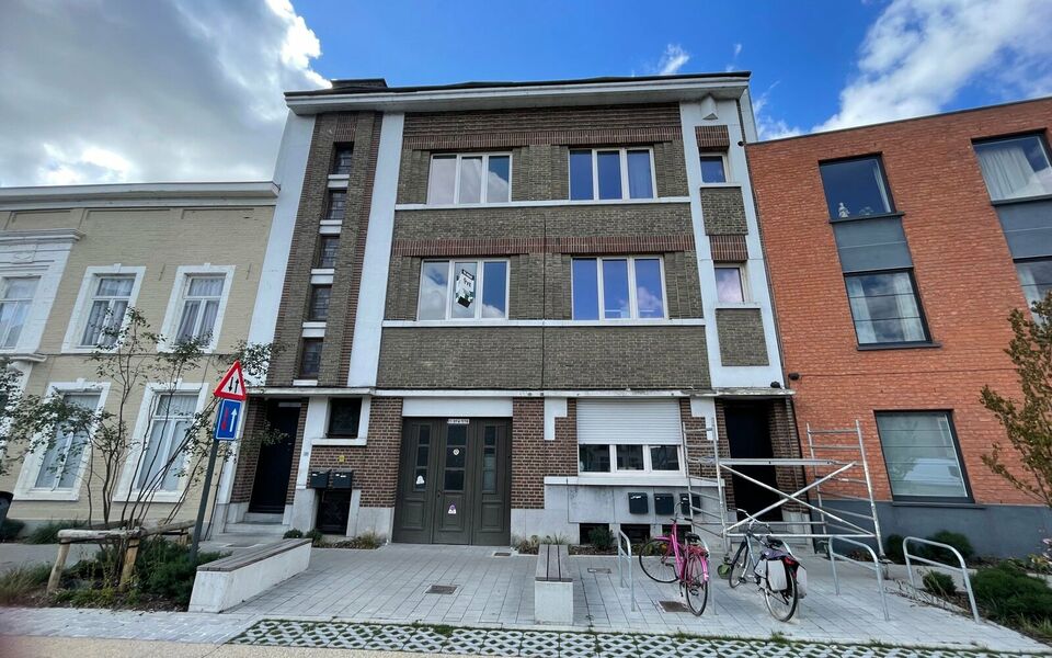 Appartement te huur in Tienen