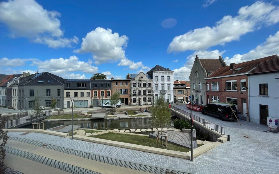 Appartement te huur in Tienen