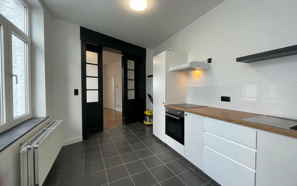 Appartement te huur in Tienen