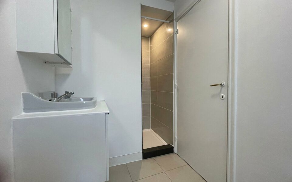 Appartement te huur in Tienen